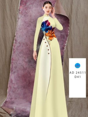 Vải Áo Dài Hoa In 3D Vừa Ra AD 24511 32 1708749921 227 Vai Ao Dai Hoa In 3D Vua Ra AD 24511