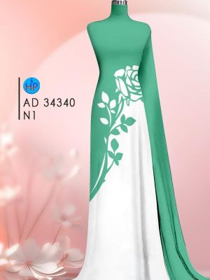 Vải Áo Dài Hoa Hồng Thu Hút AD 34340 28 1708752235 402 Vai Ao Dai Hoa Hong Thu Hut AD 34340