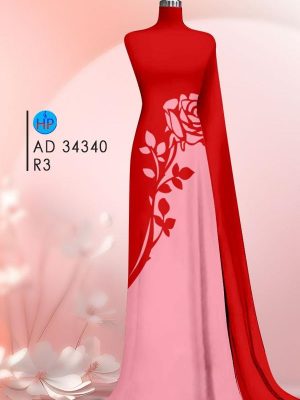 Vải Áo Dài Hoa Hồng Thu Hút AD 34340 30 1708752237 833 Vai Ao Dai Hoa Hong Thu Hut AD 34340