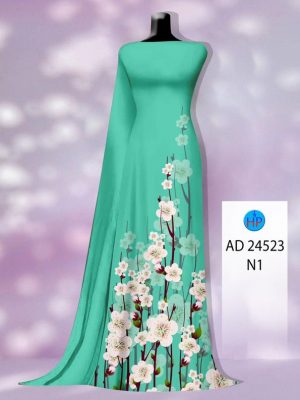 Vải Áo Dài Hoa In 3D Thu Hút AD 24523 21 1708752830 128 Vai Ao Dai Hoa In 3D Thu Hut AD 24523