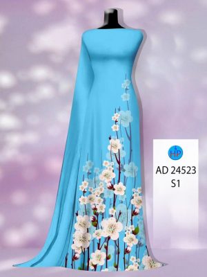 Vải Áo Dài Hoa In 3D Thu Hút AD 24523 20 1708752830 760 Vai Ao Dai Hoa In 3D Thu Hut AD 24523