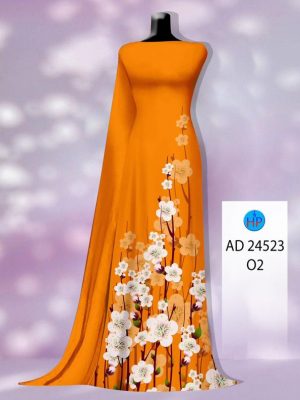 Vải Áo Dài Hoa In 3D Thu Hút AD 24523 30 1708752832 108 Vai Ao Dai Hoa In 3D Thu Hut AD 24523