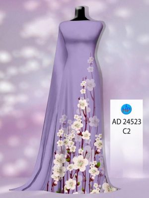 Vải Áo Dài Hoa In 3D Thu Hút AD 24523 28 1708752832 135 Vai Ao Dai Hoa In 3D Thu Hut AD 24523