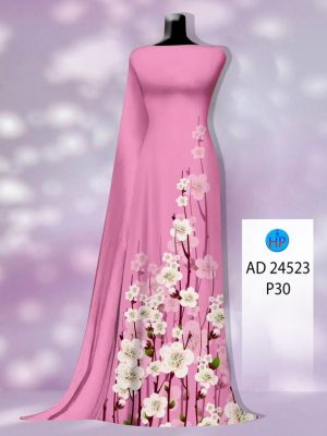 Vải Áo Dài Hoa In 3D Thu Hút AD 24523 29 1708752832 770 Vai Ao Dai Hoa In 3D Thu Hut AD 24523