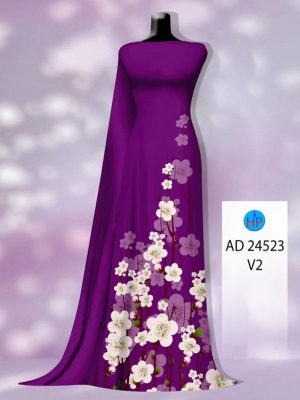 Vải Áo Dài Hoa In 3D Thu Hút AD 24523 32 1708752833 815 Vai Ao Dai Hoa In 3D Thu Hut AD 24523