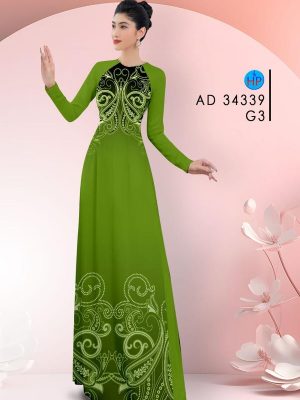 Vải Áo Dài Hoa Văn Thiết Kế 2024 AD 34339 20 1708753396 11 Vai Ao Dai Hoa Van Thiet Ke 2024 AD 34339