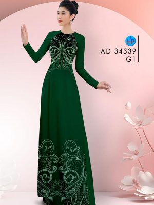Vải Áo Dài Hoa Văn Thiết Kế 2024 AD 34339 22 1708753397 574 Vai Ao Dai Hoa Van Thiet Ke 2024 AD 34339