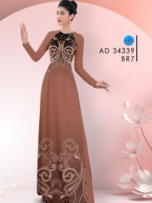 Vải Áo Dài Hoa Văn Thiết Kế 2024 AD 34339 24 1708753397 61 Vai Ao Dai Hoa Van Thiet Ke 2024 AD 34339