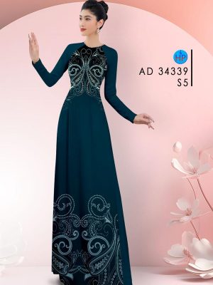 Vải Áo Dài Hoa Văn Thiết Kế 2024 AD 34339 29 1708753398 527 Vai Ao Dai Hoa Van Thiet Ke 2024 AD 34339