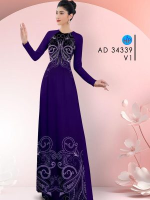Vải Áo Dài Hoa Văn Thiết Kế 2024 AD 34339 28 1708753398 628 Vai Ao Dai Hoa Van Thiet Ke 2024 AD 34339