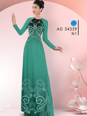 Vải Áo Dài Hoa Văn Thiết Kế 2024 AD 34339 34 1708753399 140 Vai Ao Dai Hoa Van Thiet Ke 2024 AD 34339
