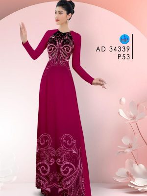 Vải Áo Dài Hoa Văn Thiết Kế 2024 AD 34339 35 1708753399 49 Vai Ao Dai Hoa Van Thiet Ke 2024 AD 34339