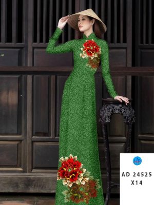 Vải Áo Dài Hoa In 3D Độc Đáo AD 24525 24 1708754016 423 Vai Ao Dai Hoa In 3D Doc Dao AD 24525