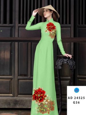 Vải Áo Dài Hoa In 3D Độc Đáo AD 24525 29 1708754018 236 Vai Ao Dai Hoa In 3D Doc Dao AD 24525
