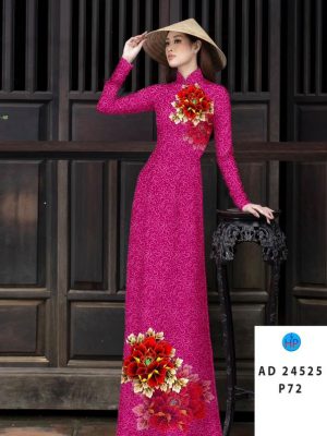 Vải Áo Dài Hoa In 3D Độc Đáo AD 24525 30 1708754018 420 Vai Ao Dai Hoa In 3D Doc Dao AD 24525