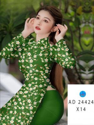 1708754568 100 Vai Ao Dai Hoa Nhi Thiet Ke 2024 AD 24424