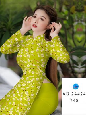 1708754568 732 Vai Ao Dai Hoa Nhi Thiet Ke 2024 AD 24424