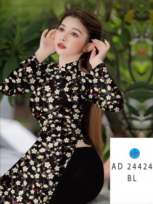 1708754569 955 Vai Ao Dai Hoa Nhi Thiet Ke 2024 AD 24424