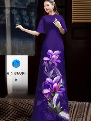 Vải Áo Dài Hoa In 3D Vừa Ra AD 43699 21 1708913884 855 Vai Ao Dai Hoa In 3D Vua Ra AD 43699