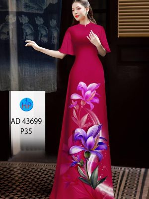 Vải Áo Dài Hoa In 3D Vừa Ra AD 43699 24 1708913885 985 Vai Ao Dai Hoa In 3D Vua Ra AD 43699