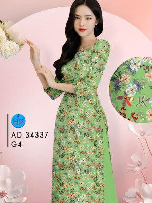 Vải Áo Dài Hoa Đều Kiểu Mới AD 34337 23 1708914466 234 Vai Ao Dai Hoa Deu Kieu Moi AD 34337