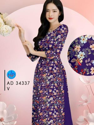 Vải Áo Dài Hoa Đều Kiểu Mới AD 34337 22 1708914466 965 Vai Ao Dai Hoa Deu Kieu Moi AD 34337
