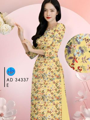 Vải Áo Dài Hoa Đều Kiểu Mới AD 34337 25 1708914467 664 Vai Ao Dai Hoa Deu Kieu Moi AD 34337