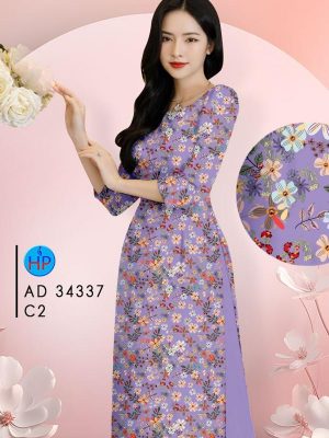 Vải Áo Dài Hoa Đều Kiểu Mới AD 34337 35 1708914469 177 Vai Ao Dai Hoa Deu Kieu Moi AD 34337
