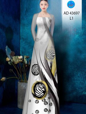 Vải Áo Dài Hoa In 3D Sang Trọng AD 43697 21 1708914957 732 Vai Ao Dai Hoa In 3D Sang Trong AD 43697