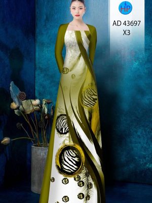 Vải Áo Dài Hoa In 3D Sang Trọng AD 43697 28 1708914959 697 Vai Ao Dai Hoa In 3D Sang Trong AD 43697