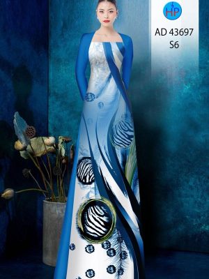 Vải Áo Dài Hoa In 3D Sang Trọng AD 43697 31 1708914959 851 Vai Ao Dai Hoa In 3D Sang Trong AD 43697