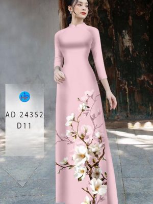 Vải Áo Dài Hoa In 3D Độc Đáo AD 24352 23 1708915848 132 Vai Ao Dai Hoa In 3D Doc Dao AD 24352