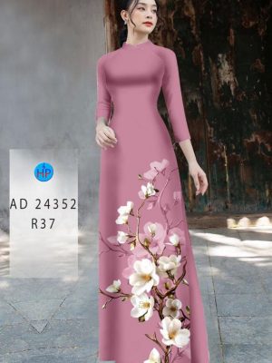 Vải Áo Dài Hoa In 3D Độc Đáo AD 24352 24 1708915848 414 Vai Ao Dai Hoa In 3D Doc Dao AD 24352
