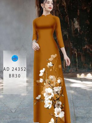 Vải Áo Dài Hoa In 3D Độc Đáo AD 24352 27 1708915849 103 Vai Ao Dai Hoa In 3D Doc Dao AD 24352