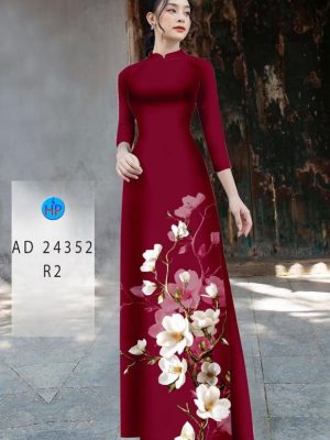 Vải Áo Dài Hoa In 3D Độc Đáo AD 24352 28 1708915849 982 Vai Ao Dai Hoa In 3D Doc Dao AD 24352