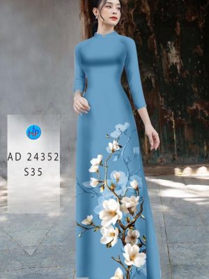 Vải Áo Dài Hoa In 3D Độc Đáo AD 24352 31 1708915850 573 Vai Ao Dai Hoa In 3D Doc Dao AD 24352