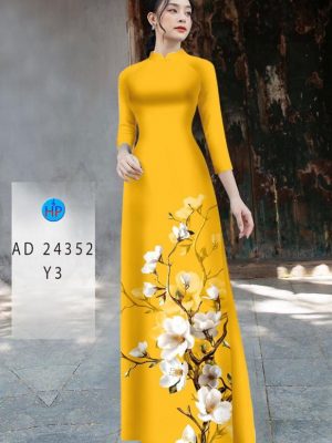 Vải Áo Dài Hoa In 3D Độc Đáo AD 24352 32 1708915850 669 Vai Ao Dai Hoa In 3D Doc Dao AD 24352