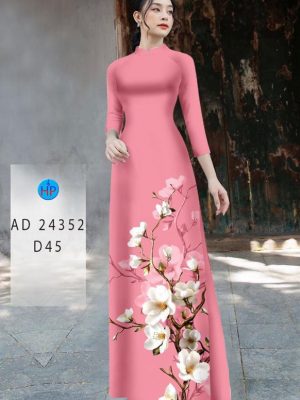 Vải Áo Dài Hoa In 3D Độc Đáo AD 24352 34 1708915851 962 Vai Ao Dai Hoa In 3D Doc Dao AD 24352