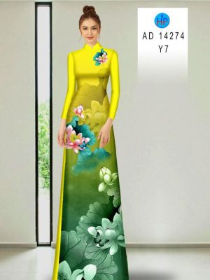 Vải Áo Dài Hoa Sen Độc Đáo AD 14274 29 1708916545 494 Vai Ao Dai Hoa Sen Doc Dao AD 14274