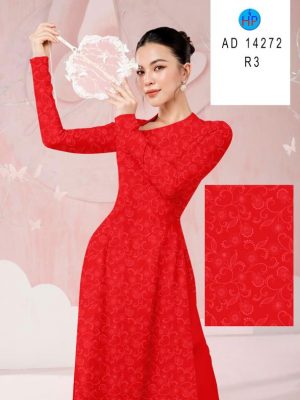 Vải Áo Dài Hoa Đều Sang Trọng AD 14272 26 1708918972 912 Vai Ao Dai Hoa Deu Sang Trong AD 14272