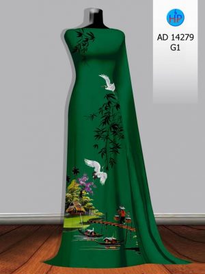 Vải Áo Dài Phong Cảnh Vừa Ra AD 14279 21 1709000525 310 Vai Ao Dai Phong Canh Vua Ra AD 14279
