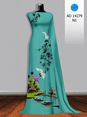 Vải Áo Dài Phong Cảnh Vừa Ra AD 14279 23 1709000525 459 Vai Ao Dai Phong Canh Vua Ra AD 14279