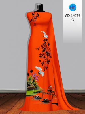 Vải Áo Dài Phong Cảnh Vừa Ra AD 14279 24 1709000525 790 Vai Ao Dai Phong Canh Vua Ra AD 14279