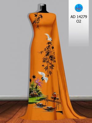Vải Áo Dài Phong Cảnh Vừa Ra AD 14279 25 1709000526 831 Vai Ao Dai Phong Canh Vua Ra AD 14279