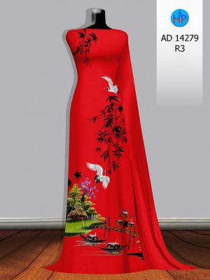 Vải Áo Dài Phong Cảnh Vừa Ra AD 14279 28 1709000526 91 Vai Ao Dai Phong Canh Vua Ra AD 14279