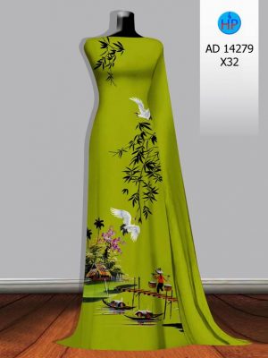 Vải Áo Dài Phong Cảnh Vừa Ra AD 14279 31 1709000527 140 Vai Ao Dai Phong Canh Vua Ra AD 14279