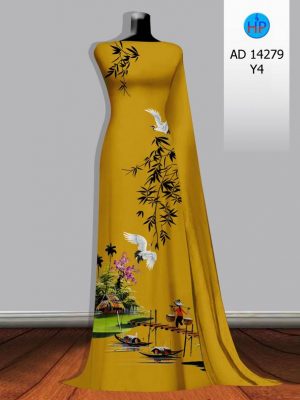 Vải Áo Dài Phong Cảnh Vừa Ra AD 14279 32 1709000527 535 Vai Ao Dai Phong Canh Vua Ra AD 14279