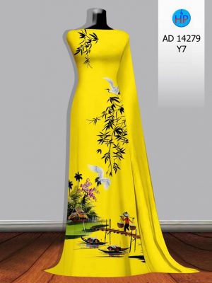 Vải Áo Dài Phong Cảnh Vừa Ra AD 14279 33 1709000527 788 Vai Ao Dai Phong Canh Vua Ra AD 14279