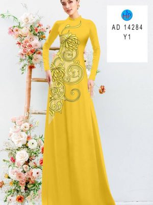 Vải Áo Dài Hoa Văn Độc Đáo Thiết Kế 2024 AD 14284 24 1709001761 829 Vai Ao Dai Hoa Van Doc Dao Thiet Ke 2024