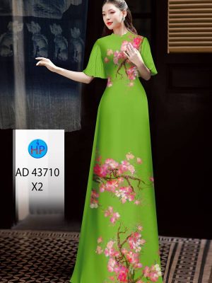 Vải Áo Dài Hoa Đào Kiểu Mới AD 43710 20 1709004167 448 Vai Ao Dai Hoa Dao Kieu Moi AD 43710